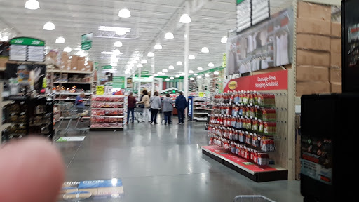 Home Improvement Store «Menards», reviews and photos, 45500 Market Place Blvd., New Baltimore, MI 48051, USA