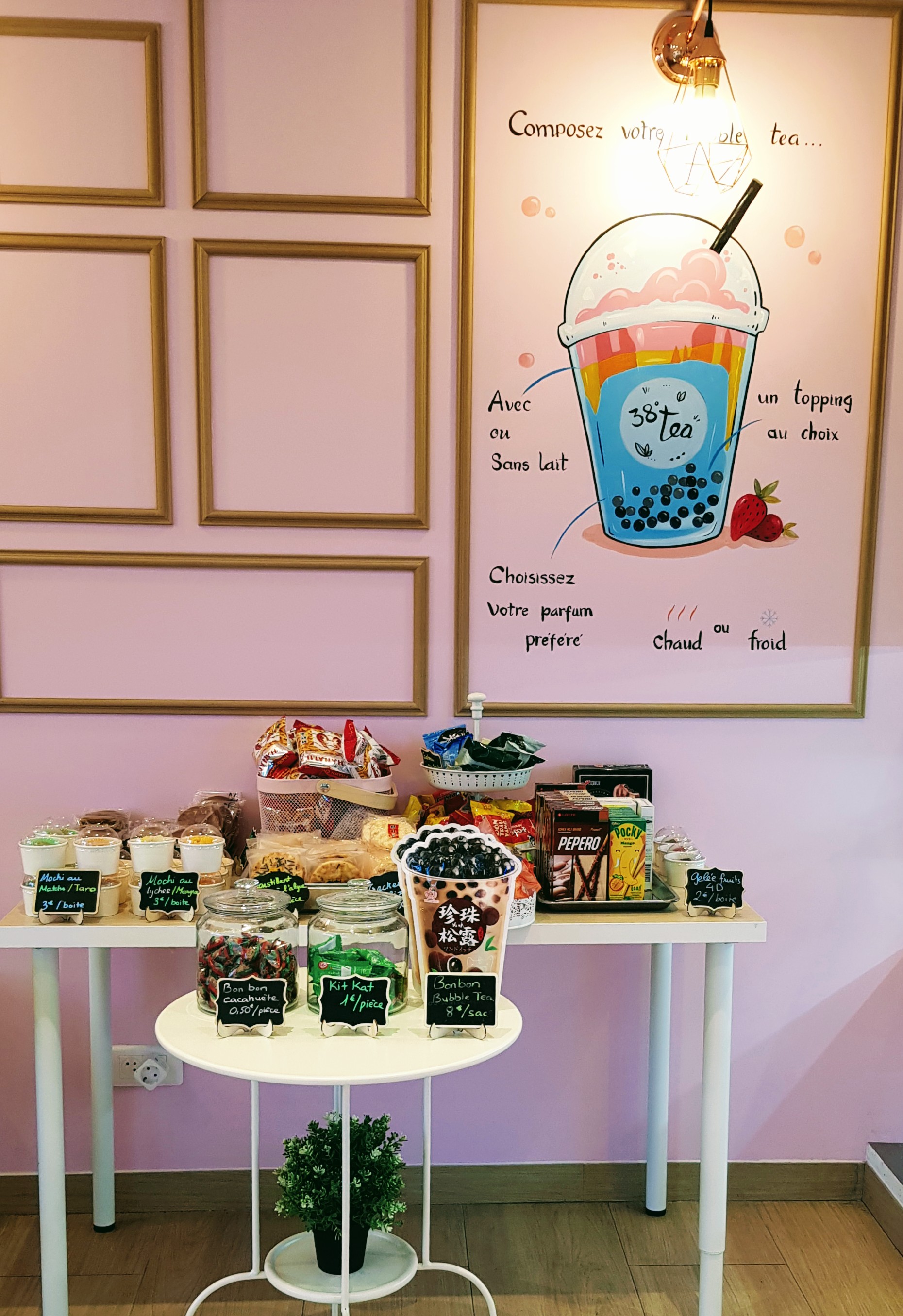 Photo n° 1 de l'avis de Sabrina. fait le 22/03/2021 à 14:15