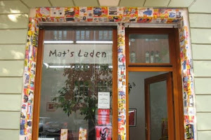 Mat's Laden