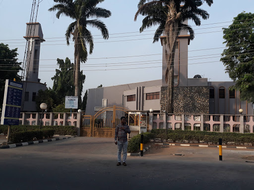 Archbishop Vining Memorial Church Cathedral, 9 Oba Akinjobi Way, Onigbongbo, Ikeja, Nigeria, Catholic Church, state Lagos