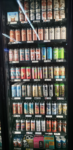 Grocery Store «Creekside Country Market», reviews and photos, 18014 NE Fourth Plain Blvd, Vancouver, WA 98682, USA