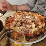 Photo n°1 de l'avis de gabriele.a fait le 25/07/2021 à 17:22 sur le  Cammafà Pizzerie Torino-San Salvario à Turin