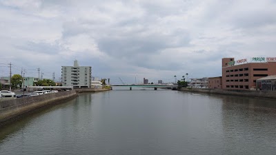 岩田橋