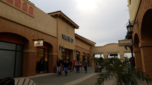 Shopping Mall «Las Americas Premium Outlets», reviews and photos, 4211 Camino De La Plaza, San Diego, CA 92173, USA