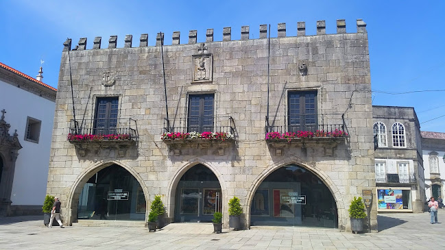 coffe bar galeria - Viana do Castelo - Viana do Castelo