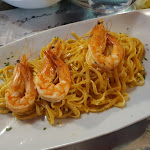 Photo n°1 de l'avis de Desirèe.a fait le 30/07/2023 à 22:17 sur le  Pizzeria Bar Centrale à Fonteblanda, Ortebello