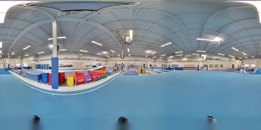 Gymnastics Center «Premier Gymnastics Academy», reviews and photos, 2435 Curtiss St, Downers Grove, IL 60515, USA