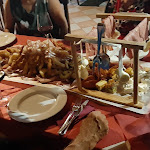 Photo n°1 de l'avis de Giuseppe.u fait le 15/08/2022 à 05:37 sur le  Ristorante Pizzeria Griglieria il Gusto à Natile Nuovo