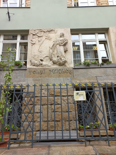 Budapest, Bajza u. 49-51, 1062