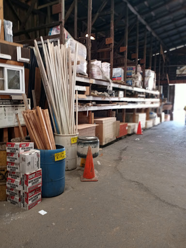 Hardware Store «Countrywide Building Materials», reviews and photos, 19 Fresno St, Fresno, CA 93706, USA