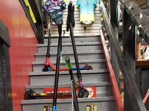 Bicycle Store «Two Wheeler Dealer», reviews and photos, 9551 US-95 #3, Hayden, ID 83835, USA