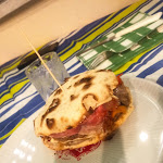 Photo n°3 de l'avis de nicola.e fait le 22/08/2023 à 21:27 sur le  Le Delizie à Losson della Battaglia