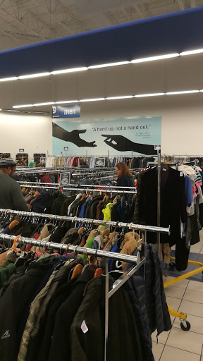 Thrift Store «Goodwill Industries Store & Donation Center», reviews and photos