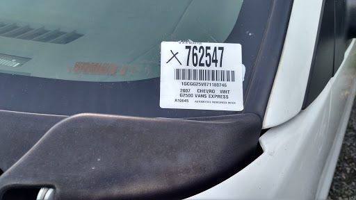 Used Car Dealer «Royal Auto Sales», reviews and photos, 36104 W Valley Hwy S, Auburn, WA 98001, USA