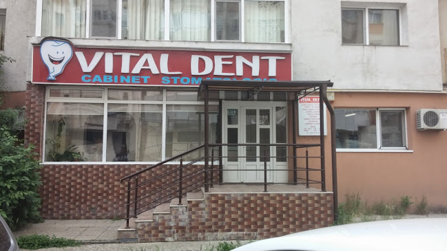 Vitaldent S.R.L. - Dentist