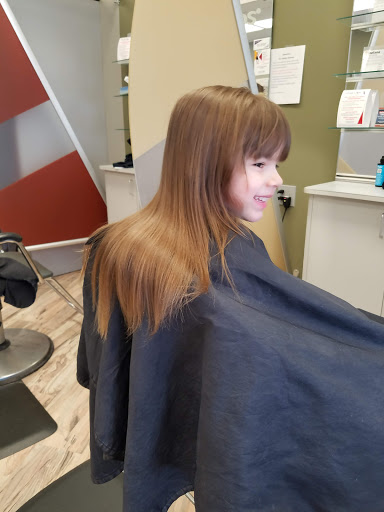 Hair Salon «Great Clips», reviews and photos, 10033 Wicker Blvd #12, St John, IN 46373, USA