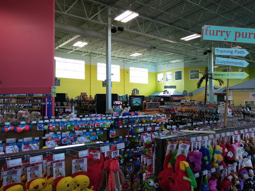 Pet Store «Animart», reviews and photos, 4303 E Towne Way, Madison, WI 53704, USA