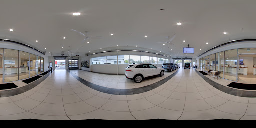 Jaguar Dealer «Paul Miller Jaguar», reviews and photos, 275 Main St, Madison, NJ 07940, USA