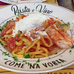 Photo n°14 de l'avis de Manuel.o fait le 21/01/2024 à 16:32 sur le  Pasta e Vino - Palombella à Rome