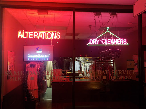 Dry Cleaner «Aloha Dry Cleaners», reviews and photos, 1506 145th Pl SE, Bellevue, WA 98007, USA