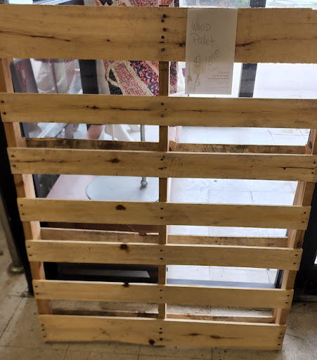 Thrift Store «The Salvation Army Family Store & Donation Center», reviews and photos