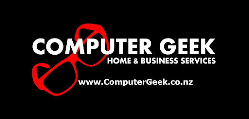 Computer Geek Services