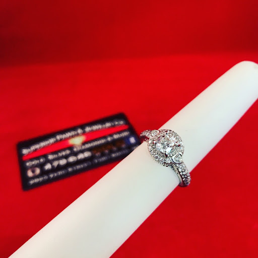 Gold Dealer «Superior Pawn & Jewelry Co.», reviews and photos, 2923 Zero St, Fort Smith, AR 72901, USA