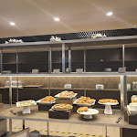 Photo n°2 de l'avis de Yvonne.o fait le 27/07/2021 à 18:31 sur le  Caravel Bike Hotel à Nago–Torbole