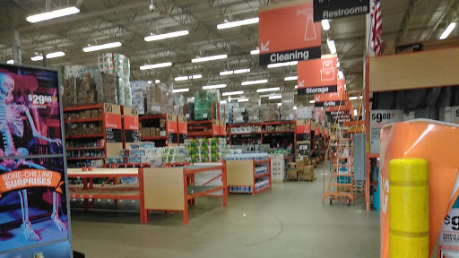 Home Improvement Store «The Home Depot», reviews and photos, 901 Rhode Island Ave NE, Washington, DC 20018, USA
