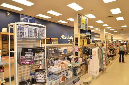 Department Store «Marshalls», reviews and photos, 455 Arsenal St, Watertown, MA • 02474, USA