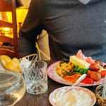 Photo n°1 de l'avis de Rhythima.h fait le 27/02/2019 à 12:14 sur le  AlexandroS à Hamburg