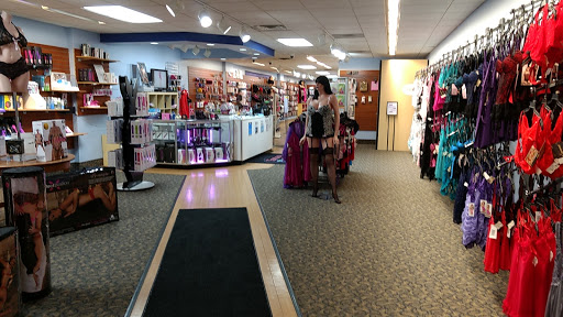 Adult Entertainment Store «Fantasy Gifts», reviews and photos, 5805 Excelsior Blvd, Minneapolis, MN 55416, USA