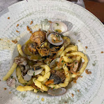 Photo n°5 de l'avis de Giulia.i fait le 17/08/2021 à 12:07 sur le  El jazira ristorante à San Vito Lo Capo