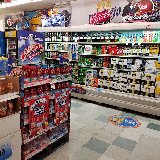 Supermarket «R Ranch Market 11», reviews and photos, 17305 Valley Blvd, La Puente, CA 91744, USA