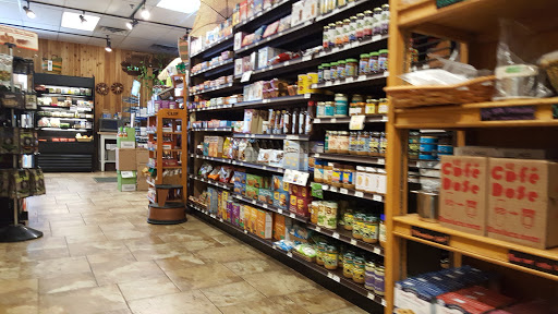 Health Food Store «Grass Roots Natural Foods», reviews and photos, 2030 Dunlap Dr, South Lake Tahoe, CA 96150, USA