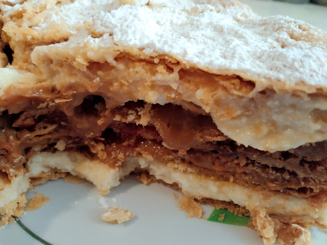 Teléfono de Pasteleria Y Banqueteria Merenguito