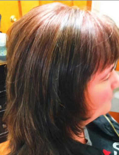 Beauty Salon «Colour Parlour», reviews and photos, 443 NE Norton Ln, McMinnville, OR 97128, USA