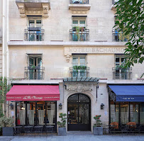 Photos du propriétaire du Restaurant Hôtel Bachaumont à Paris - n°4