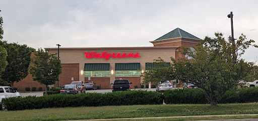 Walgreens, 12509 Dorsett Rd, Maryland Heights, MO 63043, USA, 