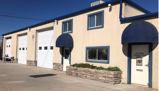 5855 W 56th Ave, Arvada, CO 80002, USA