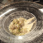 Photo n°2 de l'avis de Damiano.n fait le 27/12/2021 à 11:36 sur le  Il Quadrifoglio Bari à Bari