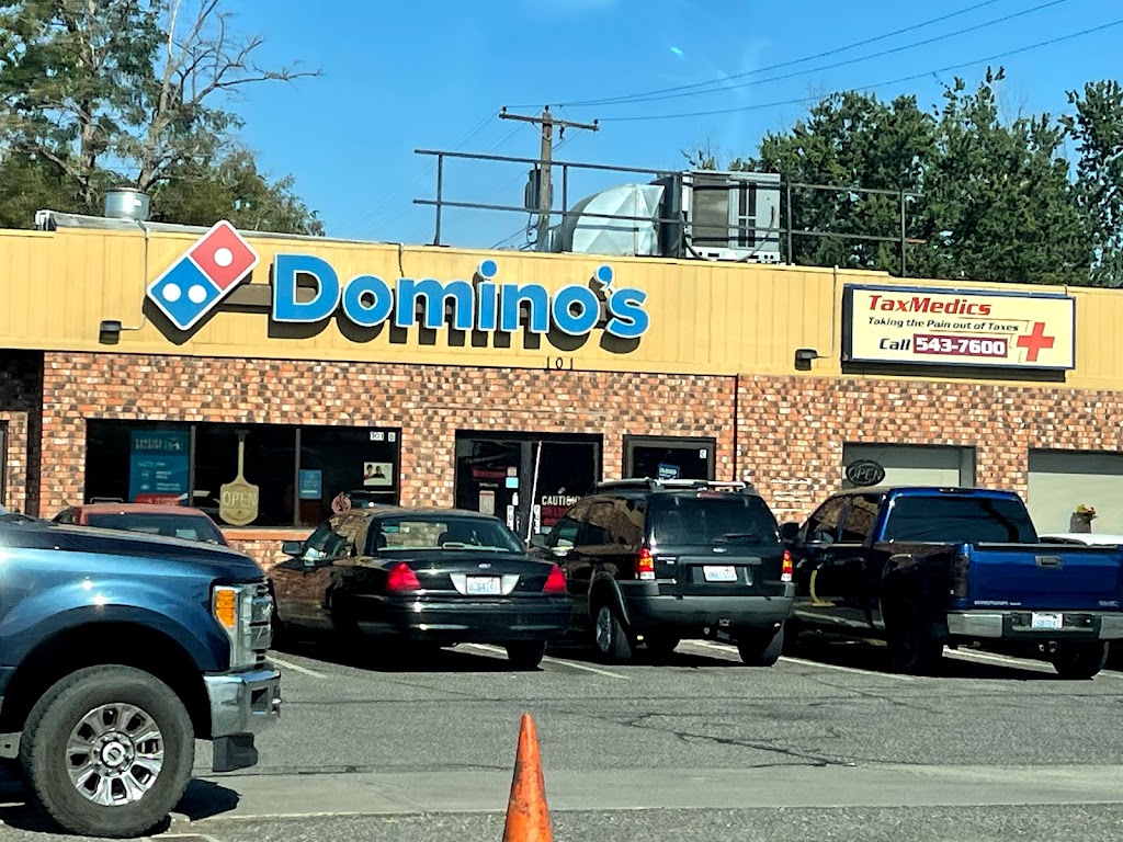 Domino's Pizza 99336