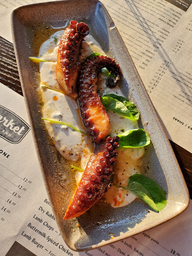 Pizza Restaurant «Market North End», reviews and photos, 474 N Old Woodward Ave, Birmingham, MI 48009, USA