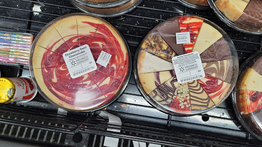 Supermarket «Walmart Neighborhood Market», reviews and photos, 3031 Mid Rivers Mall Dr, St Peters, MO 63376, USA