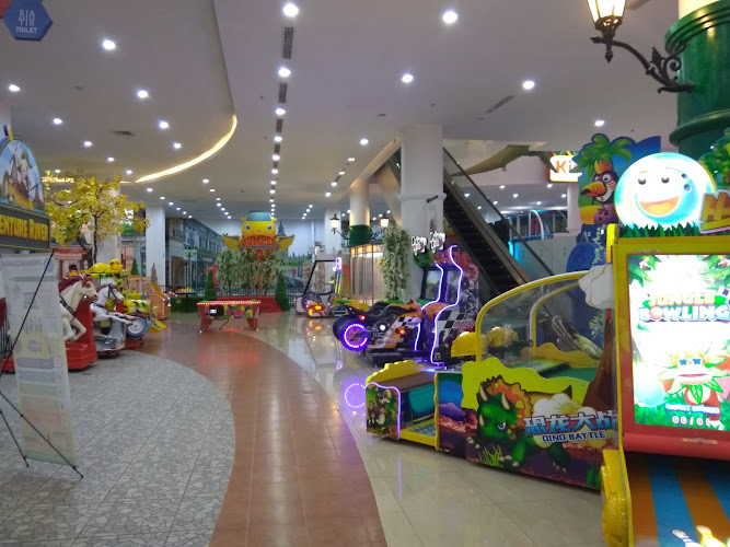 KidCity Star Square Manado