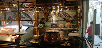 Fontaine à chocolat du Restaurant de type buffet LES GRANDS BUFFETS - 11100 à Narbonne - n°7
