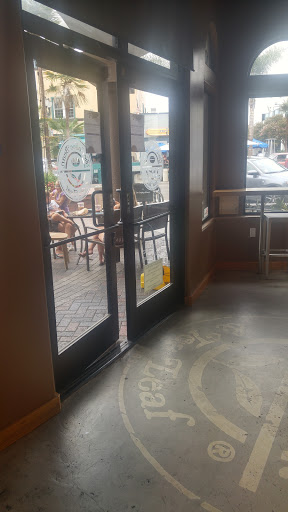 Coffee Shop «The Coffee Bean & Tea Leaf», reviews and photos, 200 Main St #109, Huntington Beach, CA 92648, USA