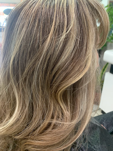 Beauty Salon «Hair Pros Beauty Salon», reviews and photos, 3025 Arden Way, Sacramento, CA 95825, USA