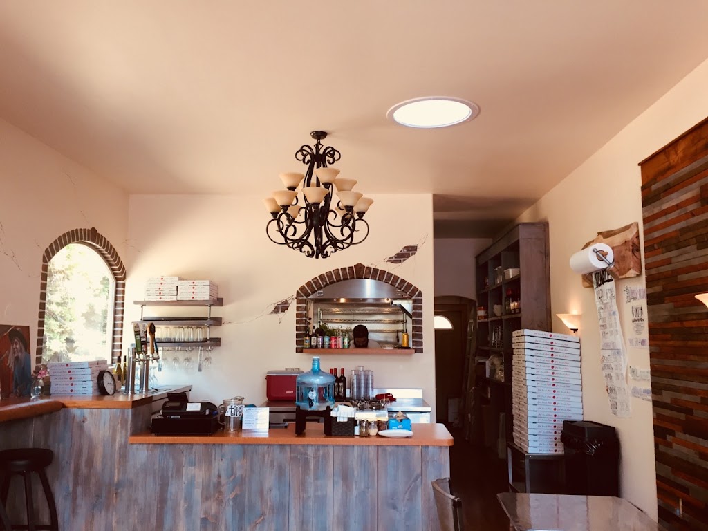 Headies Pizza and Pour 95570