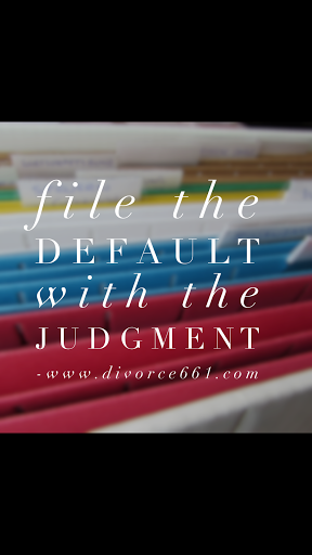 Divorce661 - Santa Clarita Divorce Paralegal Service image